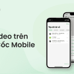 tải video trên cốc cốc mobile