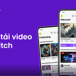 tải video twitch