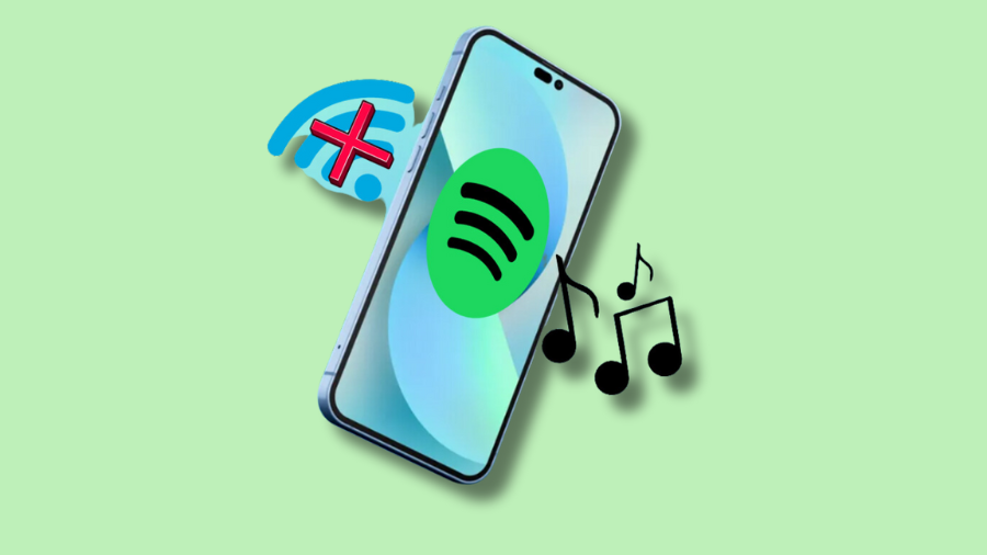 Tính năng offline và khả năng đồng bộ của ứng dụng nghe nhạc