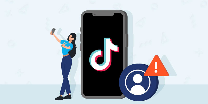 chan follow tren tiktok co tac dung gi