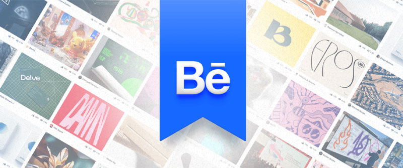 nhung luu y ve ban quyen khi dang bai va tai anh tren behance