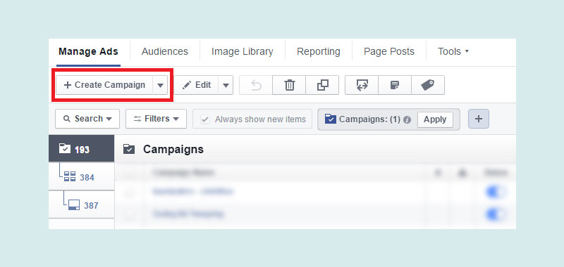 buoc truy cap power editor