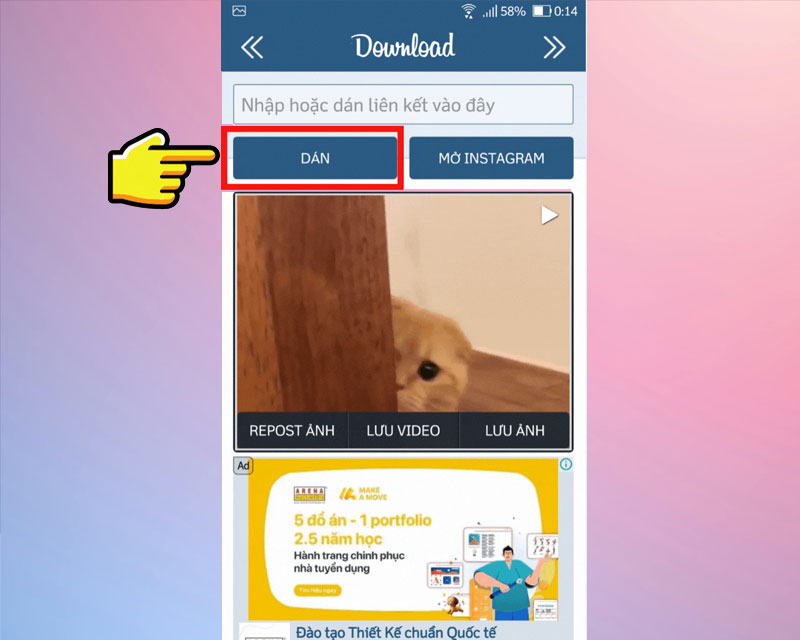 10-buoc-3-dan-lien-ket-vao-downloader-for-instagram buoc dan lien ket vao downloader for instagram