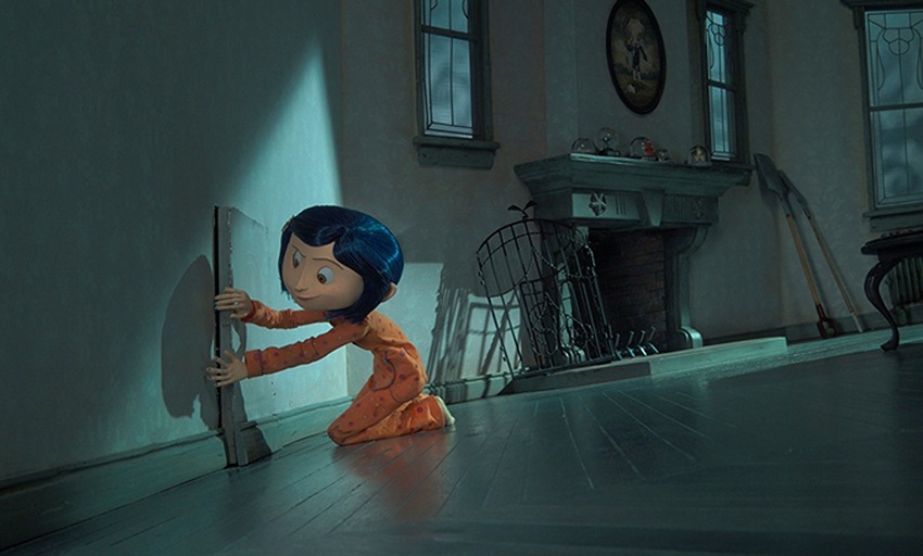 Coraline Coraline
