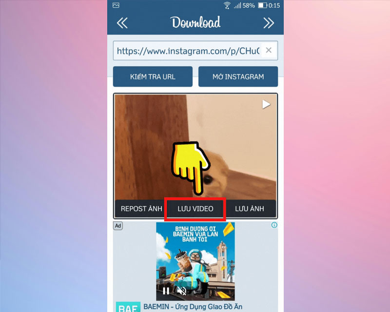 11-buoc-4-tai-xuong-video buoc tai xuong video