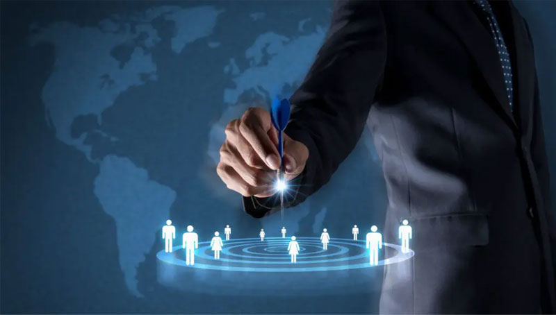 xac dinh dung doi tuong khach hang