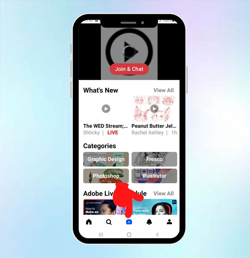 14-buoc-5-xem-video-va-livestream-thiet-ke buoc xem video va livestream thiet ke