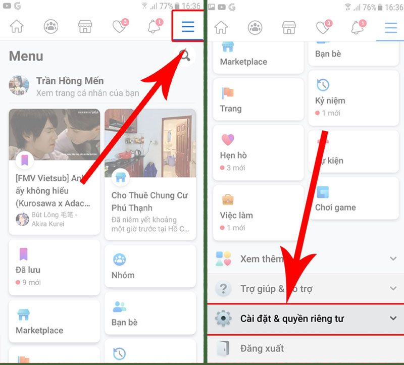 4-buoc-2-chon-muc-cai-dat-quyen-rieng-tu buoc chon muc cai dat quyen rieng tu