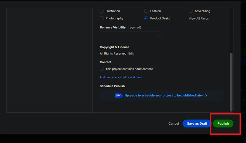 4-buoc-5-xuat-ban-du-an buoc xuat ban du an