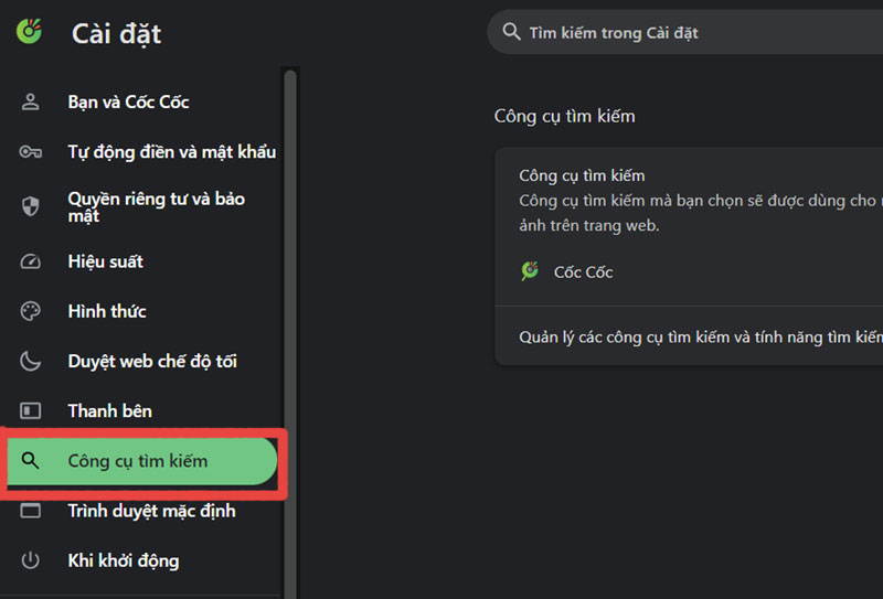 4-dieu-huong-den-phan-cong-cu-tim-kiem dieu huong den phan cong cu tim kiem