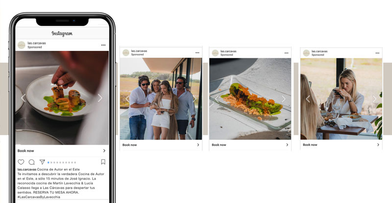 quang cao bang chuyen carousel tinh nang phu hop de gioi thieu san pham