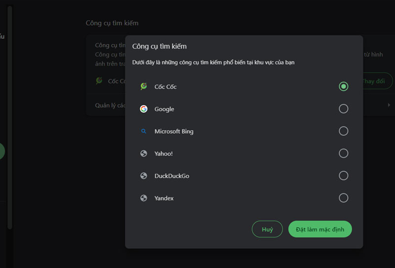 5-chon-cong-cu-tim-kiem-mong-muon chon cong cu tim kiem mong muon