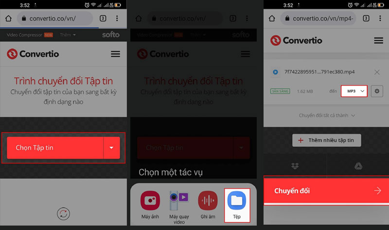 7-buoc-4-chuyen-doi-dinh-dang-sang-mp3 buoc chuyen doi dinh dang sang mp