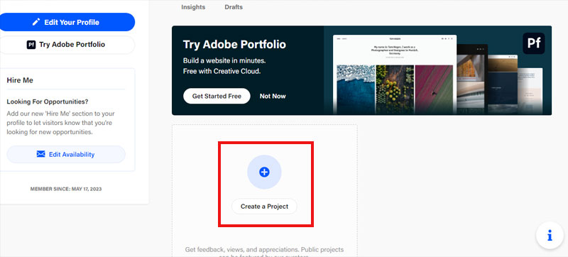 8-buoc-2-tao-du-an-moi buoc tao du an moi