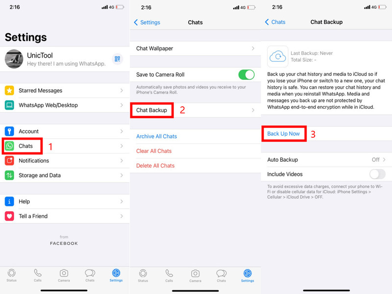 8-cach-khoi-phuc-tin-nhan-whatsapp cach khoi phuc tin nhan whatsapp