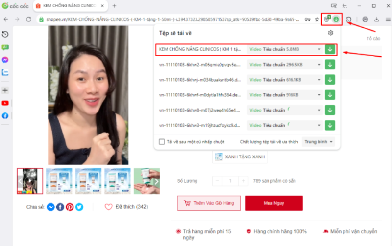 Chay-video-de-xuat-hien-bieu-tuong-Tai-nhanh Chay video de xuat hien bieu tuong Tai nhanh