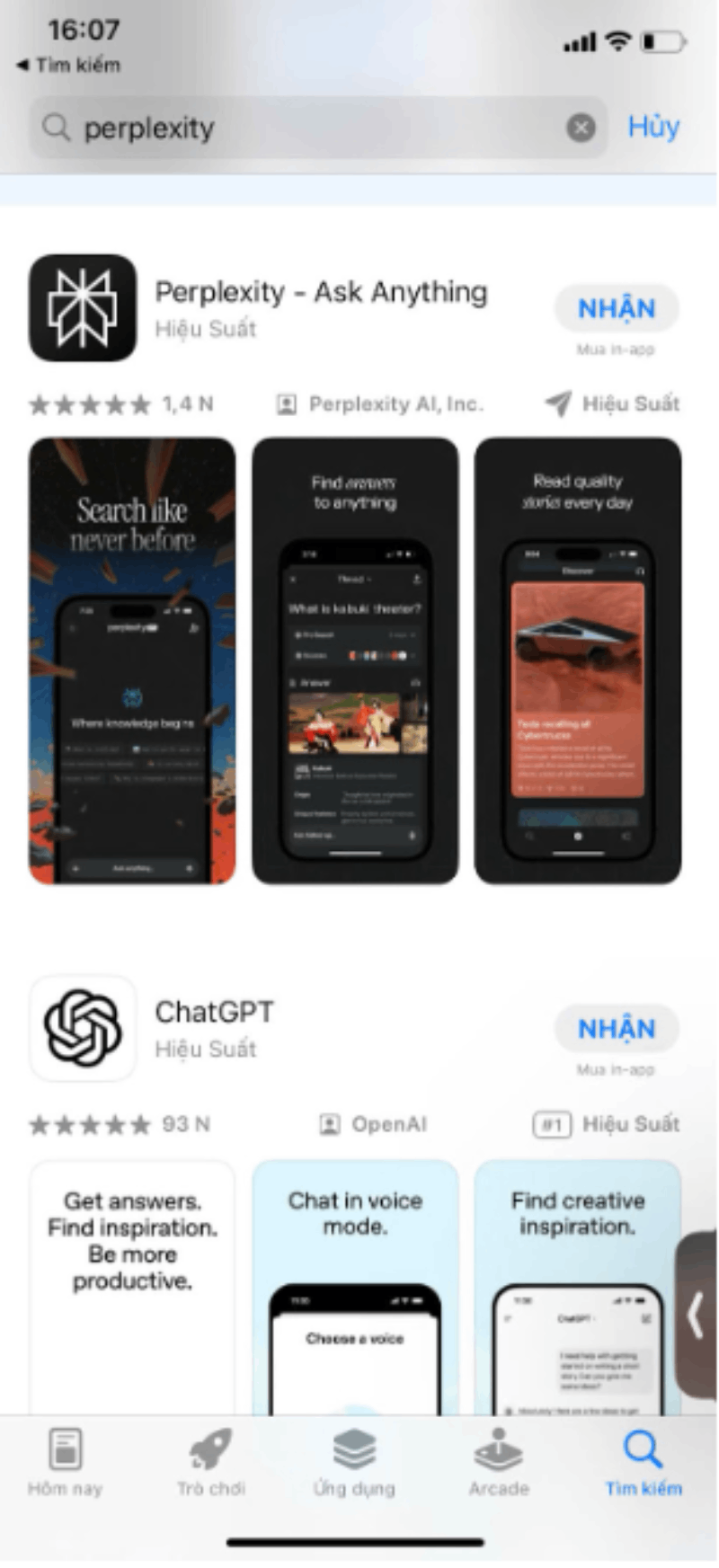 Truy-cap-vao-App-Store Truy cap vao App Store