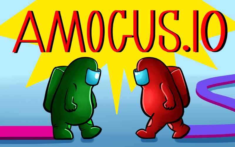 amogus-io amogus io