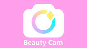 beautycam logo