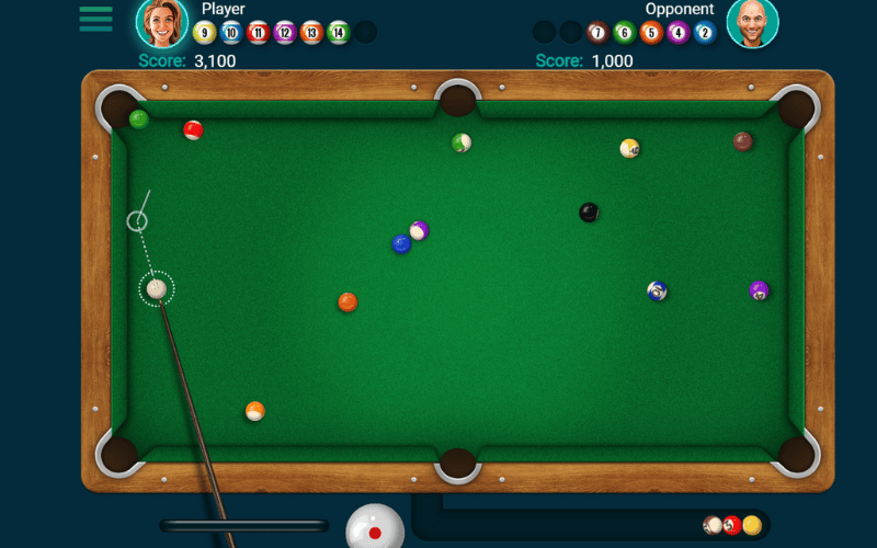 bi-a-8-bong bi a bong