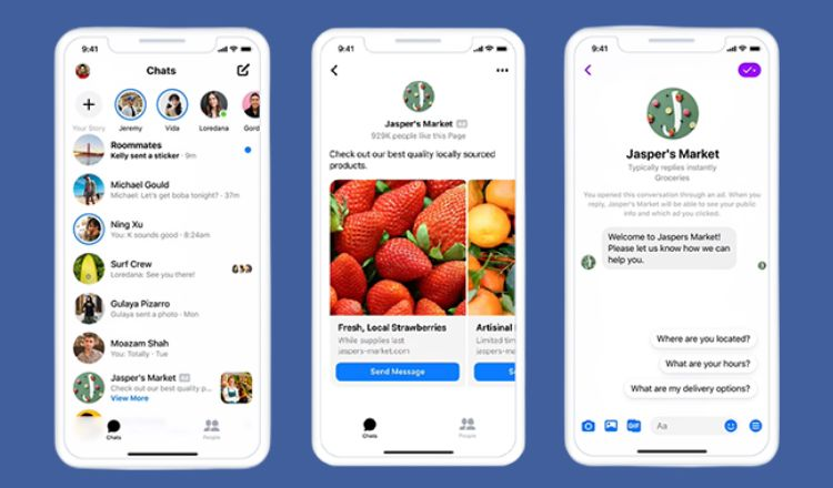 cách chặn quảng cáo trên facebook 