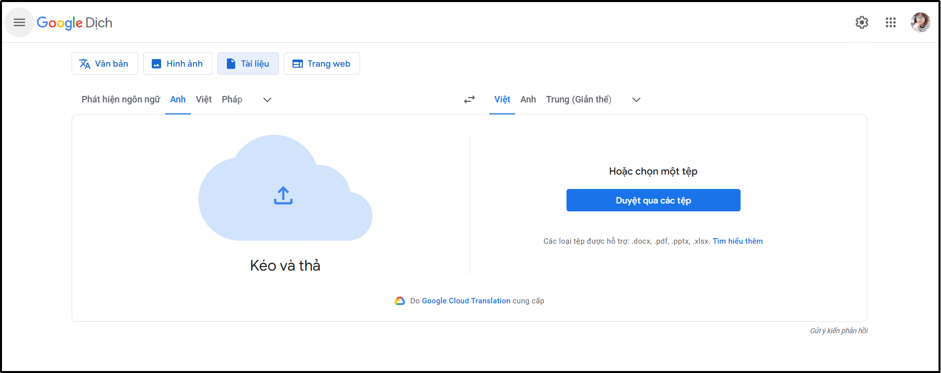 cach-su-dung-google-dich-tren-may-tinh Cách sử dụng Google Dịch trên máy tính
