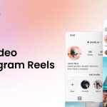cách tải video instagram reels