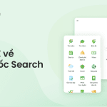 cốc cốc search là gì