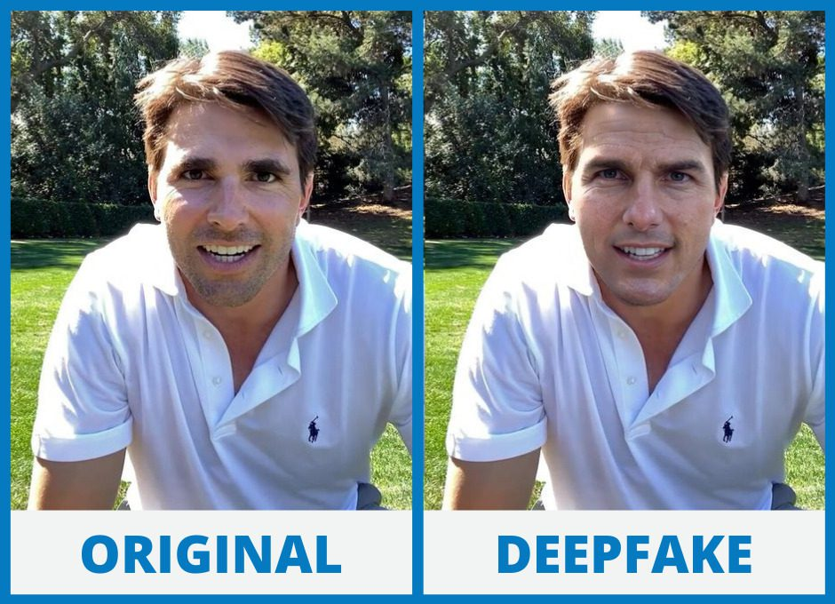 deepfake deepfake