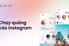 Cách chạy quảng cáo Instagram để tăng doanh số nhanh chóng hướng dẫn cách chạy ad instagram