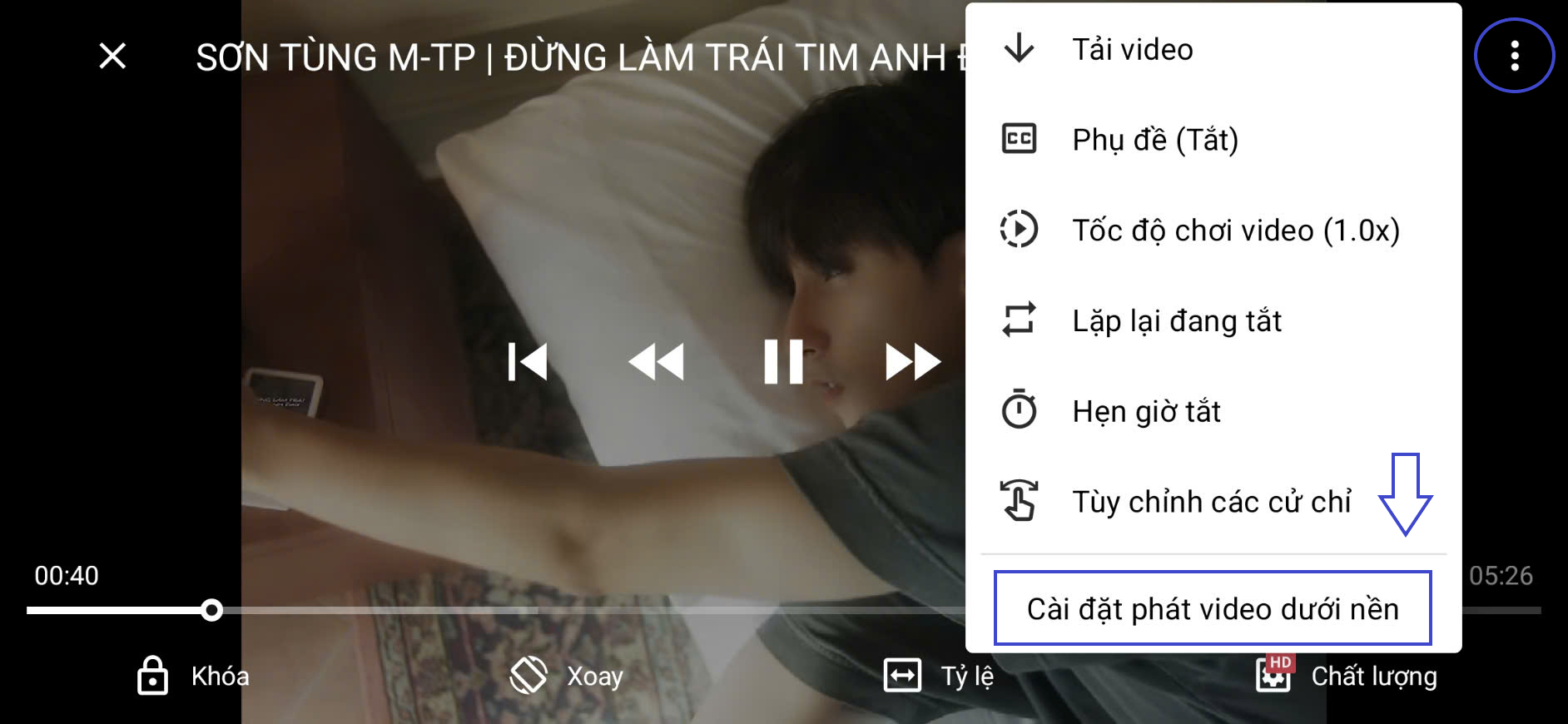 nghe-nhac-duoi-nen-Coc-Coc-2 Nghe nhạc dưới nền trên Cốc Cốc