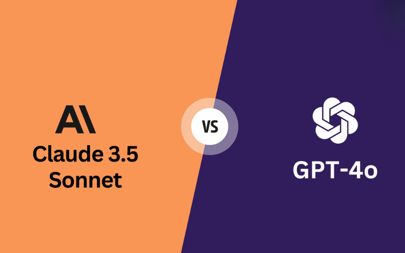 so voi claude sonnet thi gpt o tao van ban rat da dang