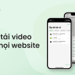 tải video trên mọi website