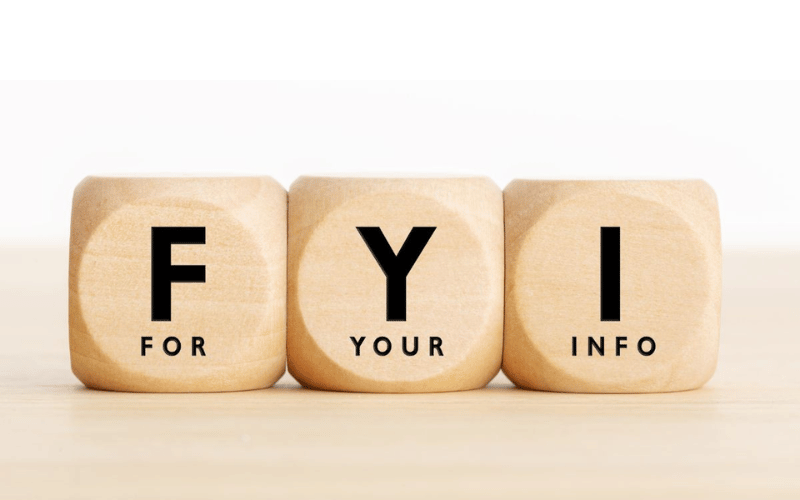 thuat-ngu-fyi-duoc-xuat-hien-tu-lau-ke-ca-truoc-khi-co-thu-dien-tu thuat ngu fyi duoc xuat hien tu lau ke ca truoc khi co thu dien tu