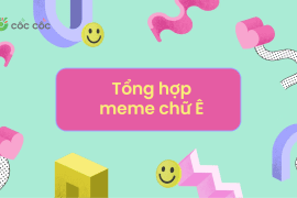 Tổng hợp Ê meme, Ê nha meme hài hước nhất tổng hợp meme chữ cái ê