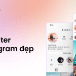 top filter instagram đẹp nên lưu