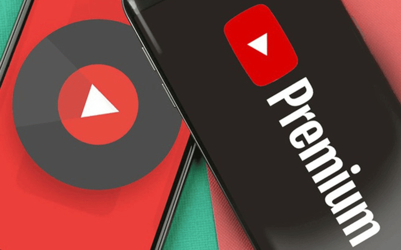 youtube tang gia goi premium tai kha nhieu quoc gia