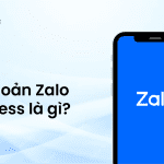 zalo business là gì