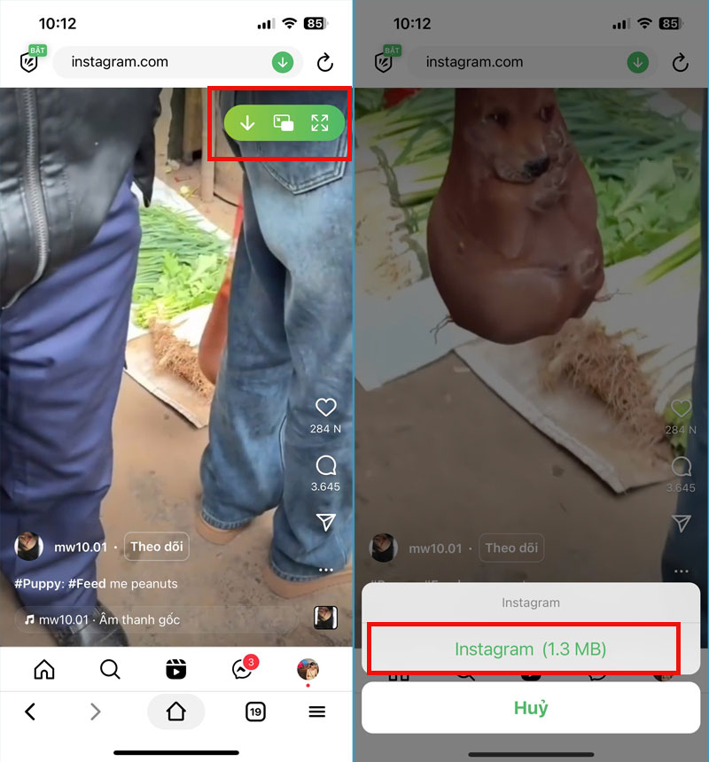 1-cach-1-tai-video-instagram-reel-bang-thanh-phuong-tien-tren-coc-coc-mobile cach tai video instagram reel bang thanh phuong tien tren coc coc mobile