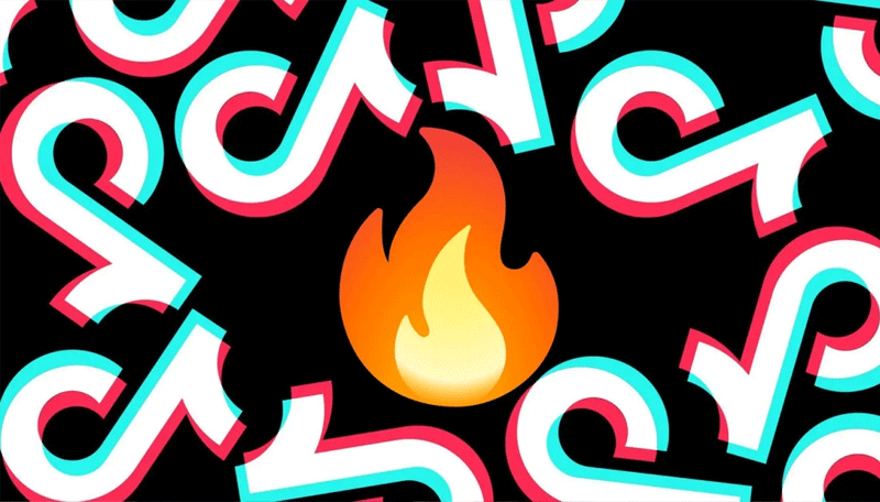 chuoi tiktok la gi