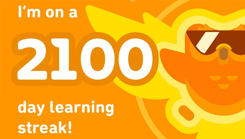 duolingo