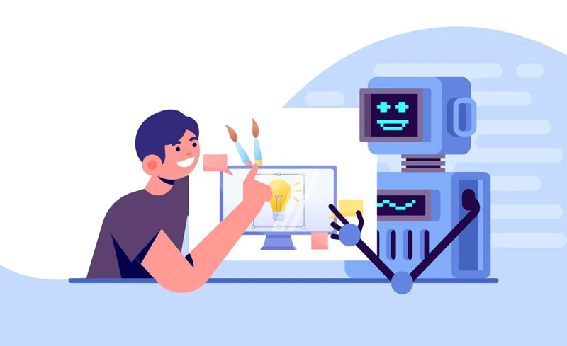 10-uu-diem-cua-ai-trong-thiet-ke-logo uu diem cua ai trong thiet ke logo