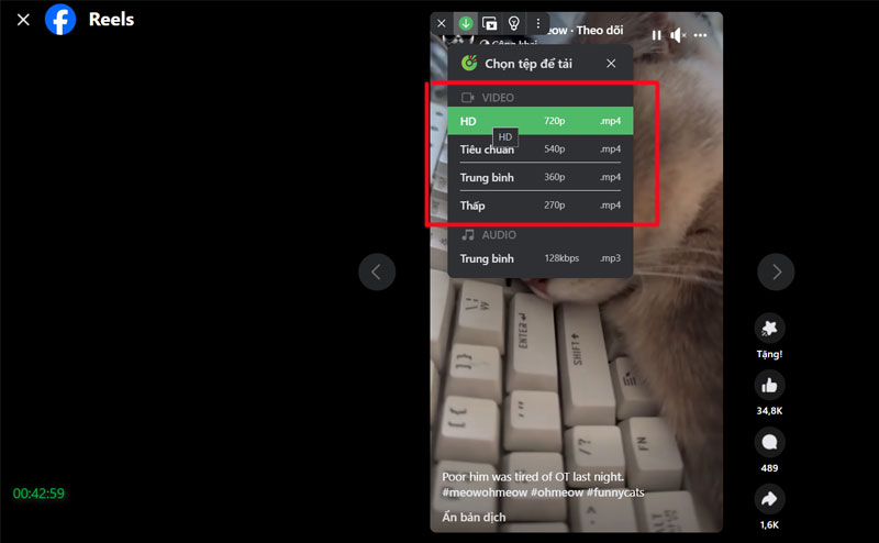 2-buoc-4-tren-thanh-cong-cu-chon-chat-luong-va-dinh-dang-tai-ve-ma-ban-mong-muon buoc tren thanh cong cu chon chat luong va dinh dang tai ve ma ban mong muon