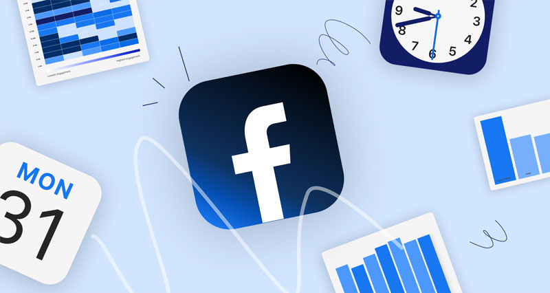 khung gio vang dang bai tren fanpage facebook hieu qua