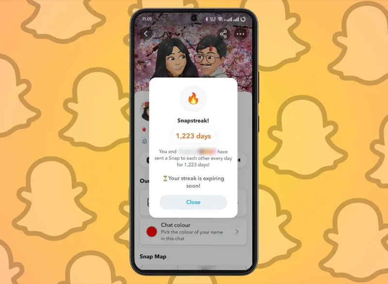 Snapchat