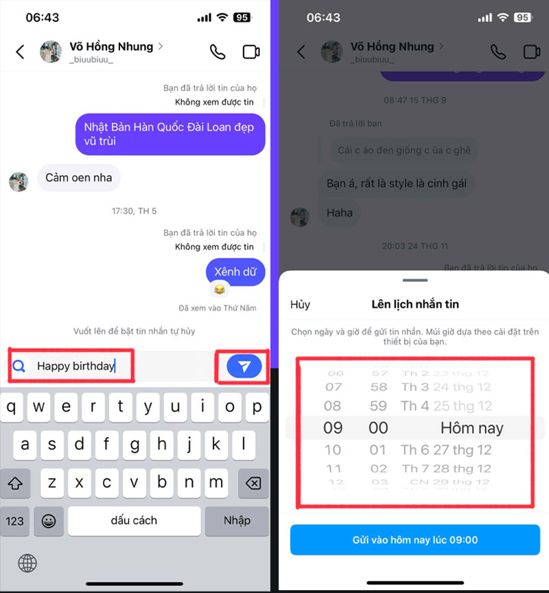 4-cach-hen-gio-gui-tin-nhan-tren-instagram-nhanh cach hen gio gui tin nhan tren instagram nhanh