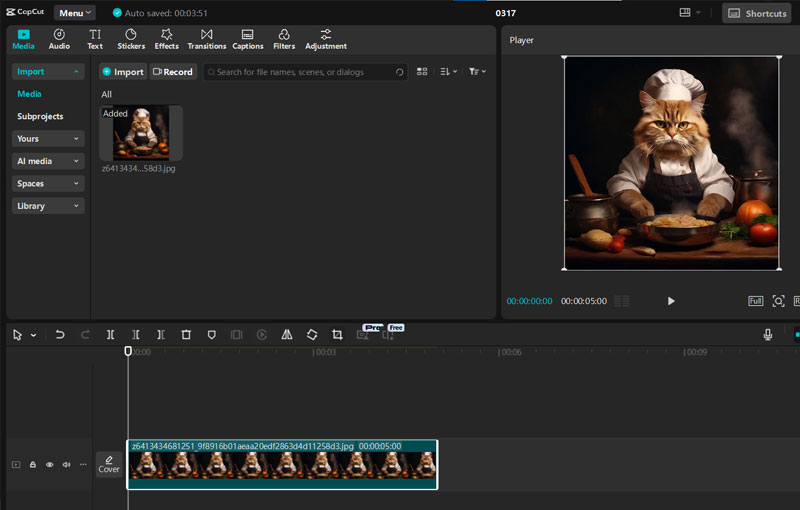 4-chinh-sua-video-va-them-hieu-ung-voi-capcut chinh sua video va them hieu ung voi capcut