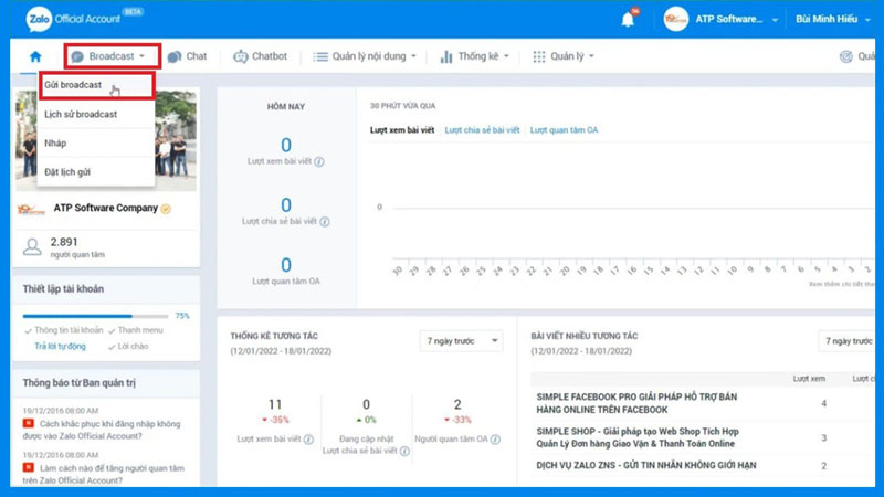5-buoc-1-truy-cap-zalo-oa-va-vao-muc-broadcast buoc truy cap zalo oa va vao muc broadcast
