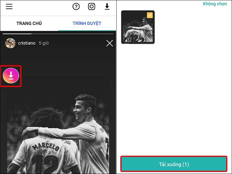 5-buoc-4-luu-story-instagram-ve-dien-thoai buoc luu story instagram ve dien thoai