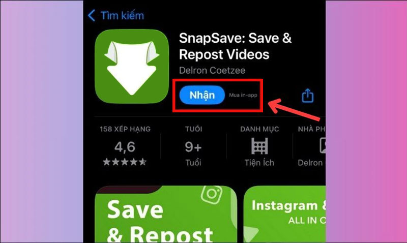 cách tải video từ Facebook